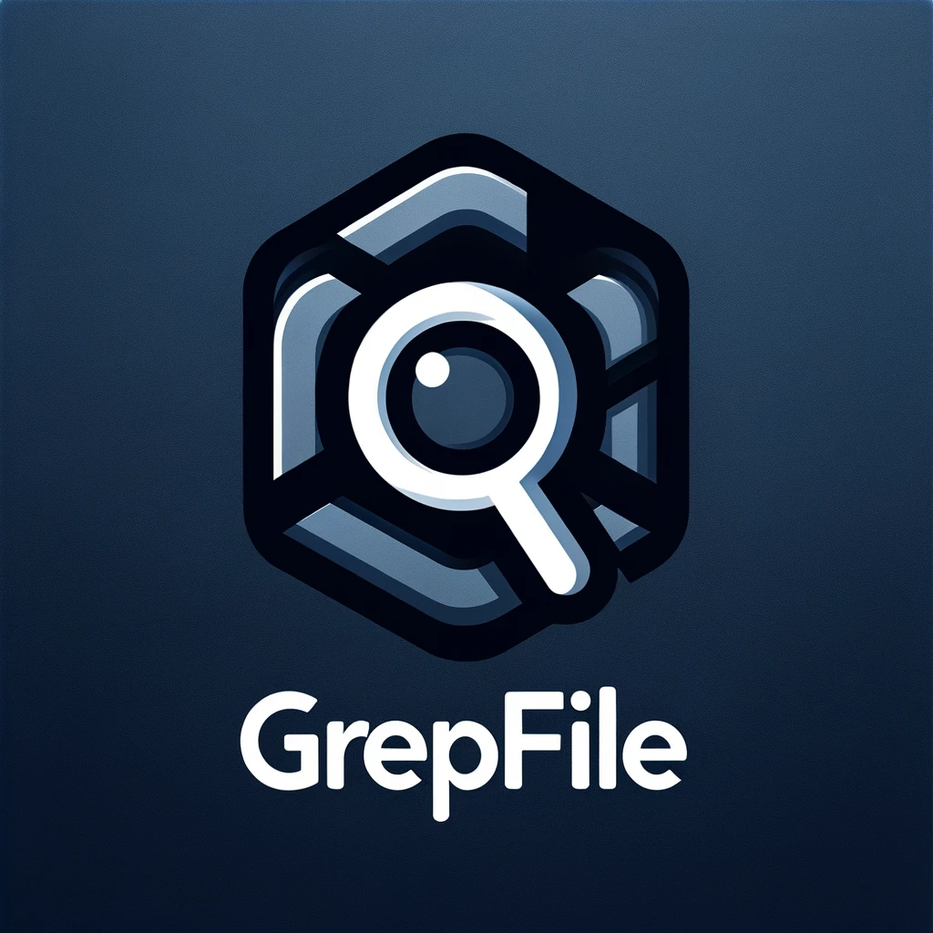 GrepFile